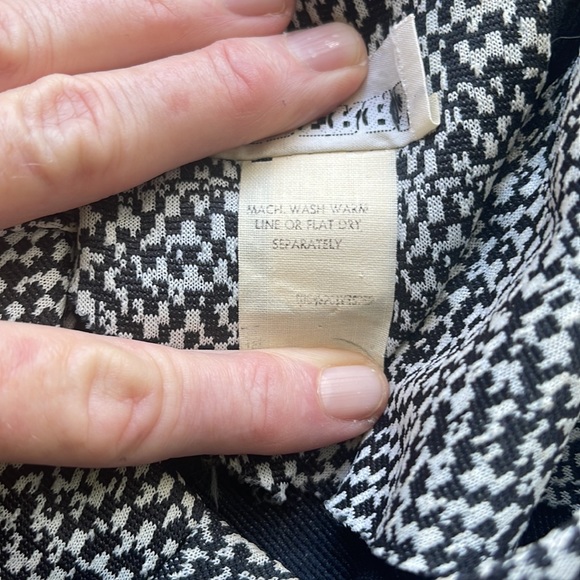 BAYBERRY MOD ‘70’s A-LINE DRESS SZ 12 - Picture 11 of 11